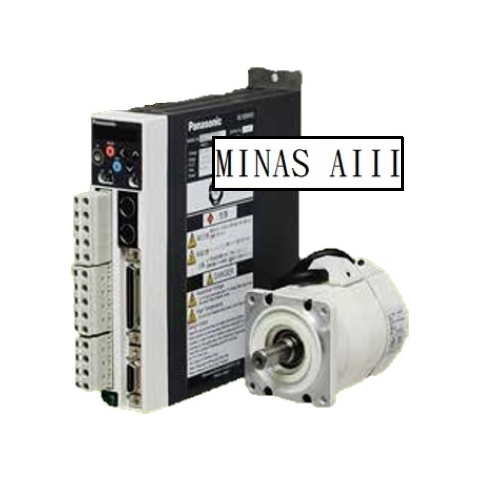 Panasonic MINAS AIII