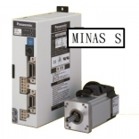 Panasonic MINAS S-Series