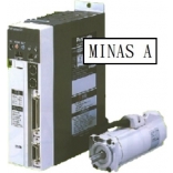 Panasonic MINAS A-Series