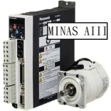 Panasonic MINAS AIII-series 