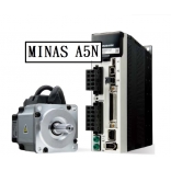 Panasonic MINAS A5N / A5IIN-series 